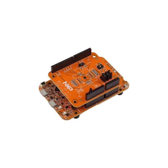 product Photo FRDM-K22F-A8974