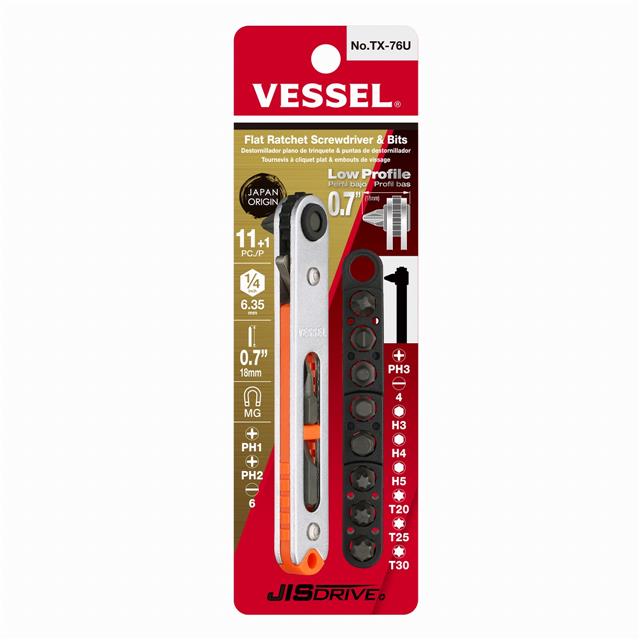 product Photo TX76U