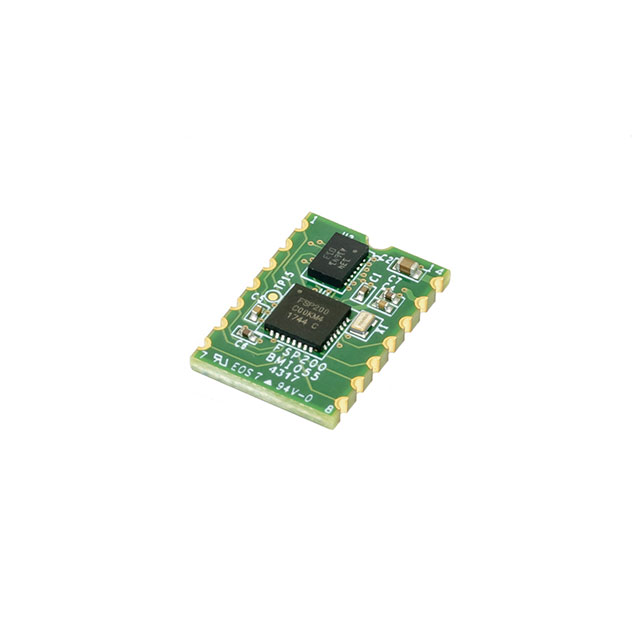 product Photo FSP200 REFERENCE MODULE