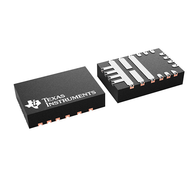 product Photo DRV8243SQRXYRQ1