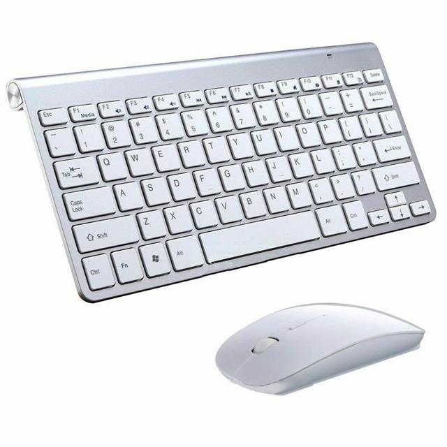 product Photo SNX-MINI-KYB-MS-ST-SLV