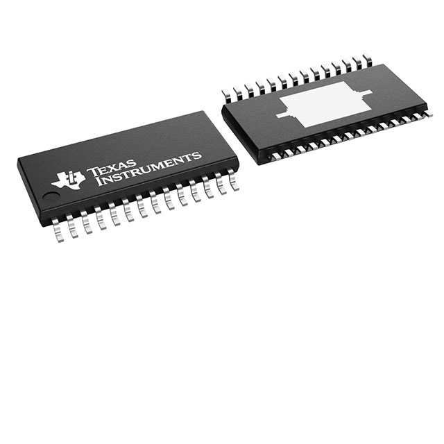 product Photo DRV8436PPWPR