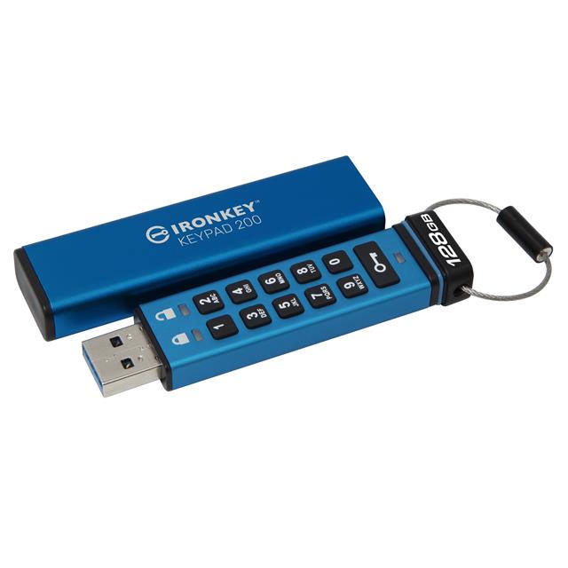 product Photo IKKP200/8GB