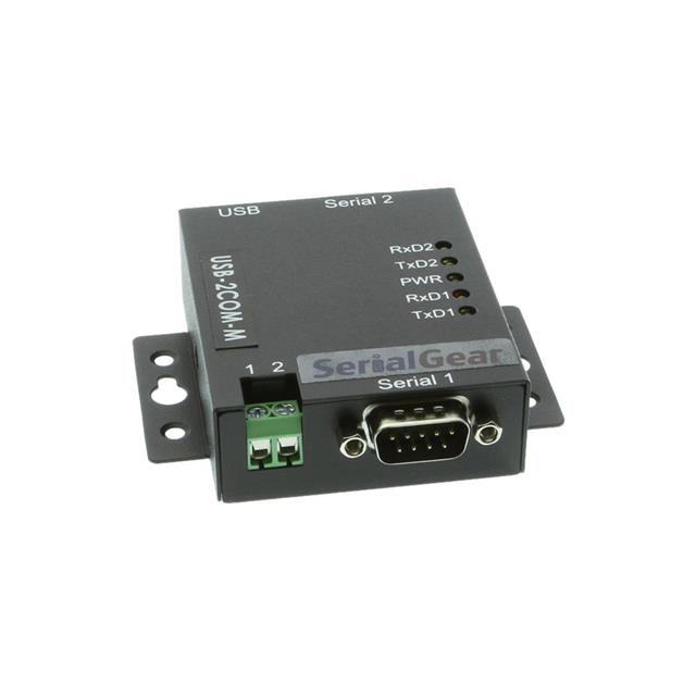 product Photo USBG-2COM-M