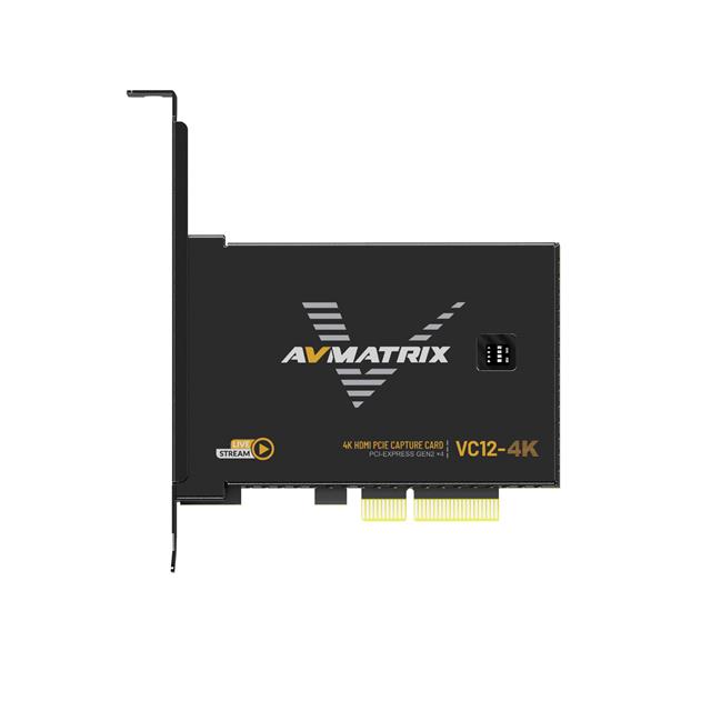 product Photo VC12-4K