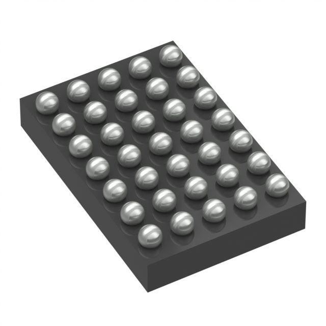 product Photo MAX98396EWB+T