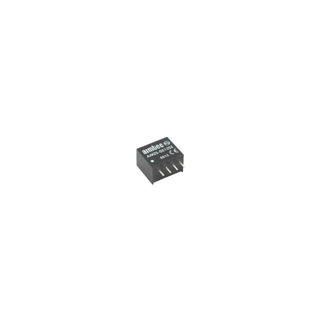 product Photo AM2S-0505SZ