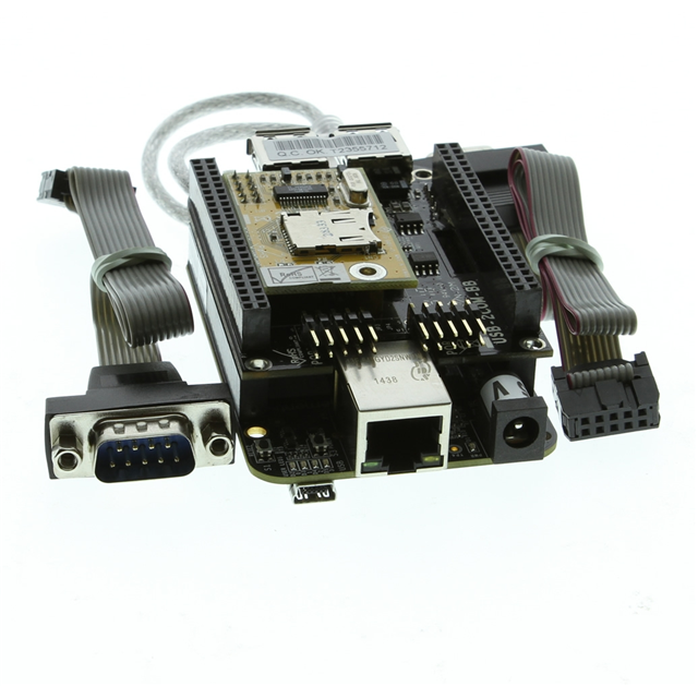 product Photo USB-2COM-BB