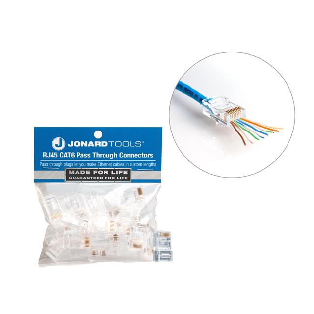 product Photo RJ45-625