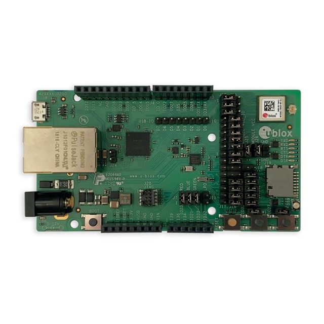 product Photo EVK-NINA-W151