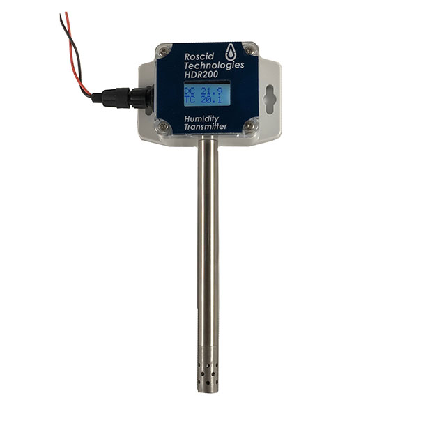 product Photo HR200-W