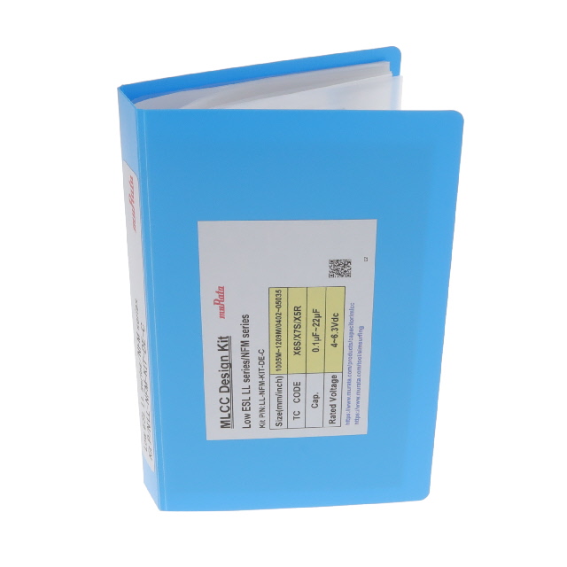 product Photo LL-NFM-KIT-DE-C