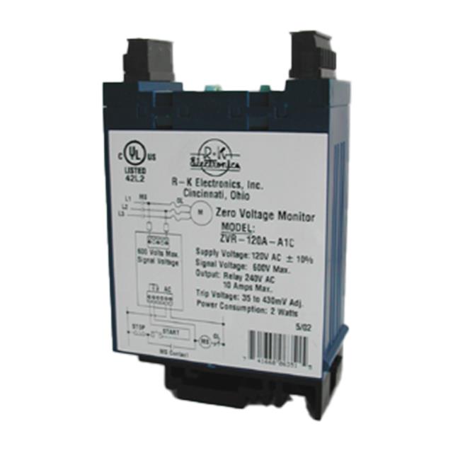 product Photo ZVS-120A-S1C-00002
