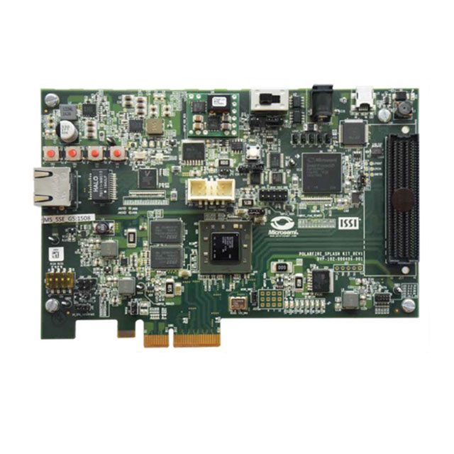 product Photo MPF300-SPLASH-KIT