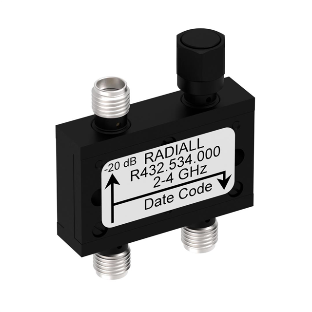 product Photo R432534000