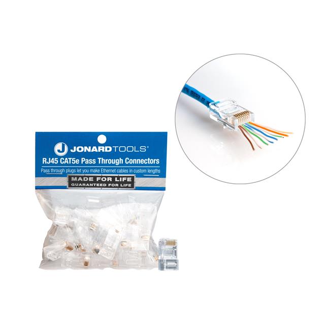 product Photo RJ45-525