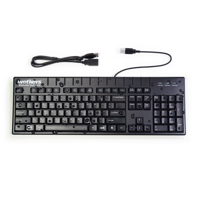 product Photo KBWKABS104-BK