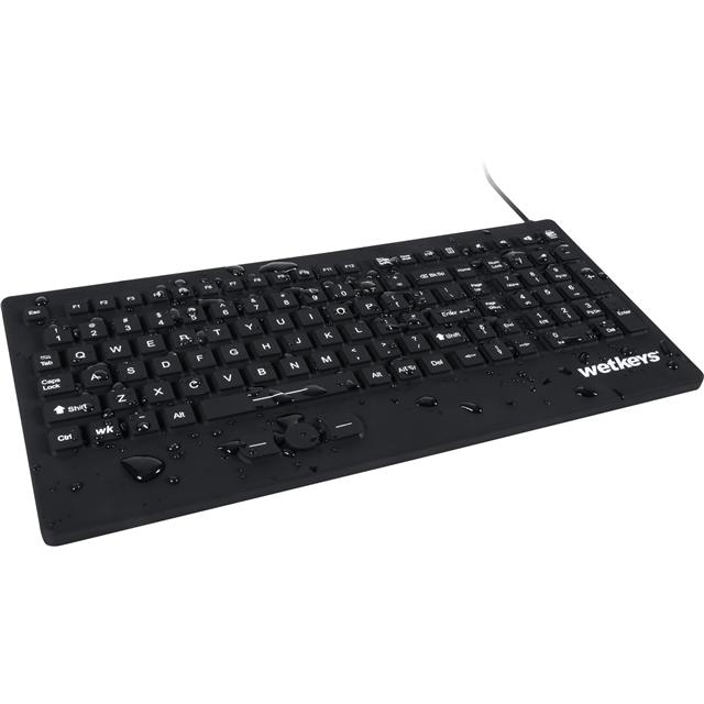 product Photo KBWKRC105SPI-BK-C10