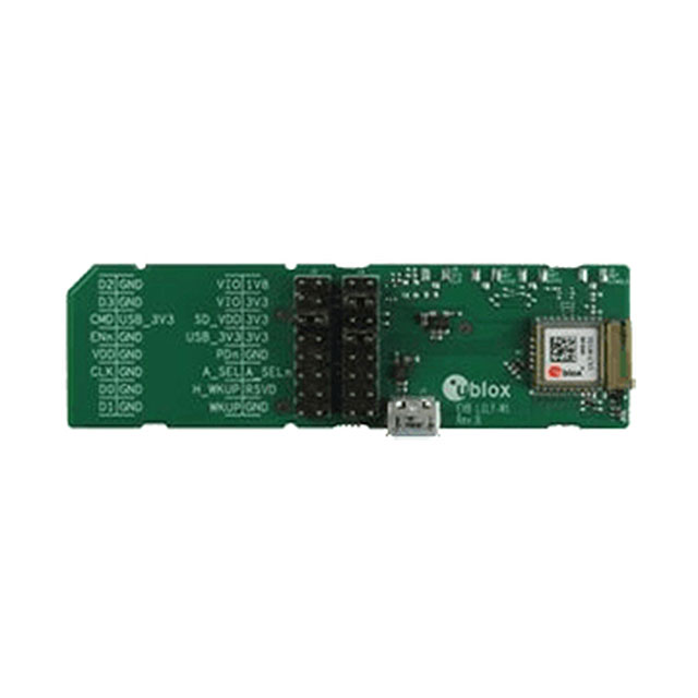 product Photo EVK-LILY-W131