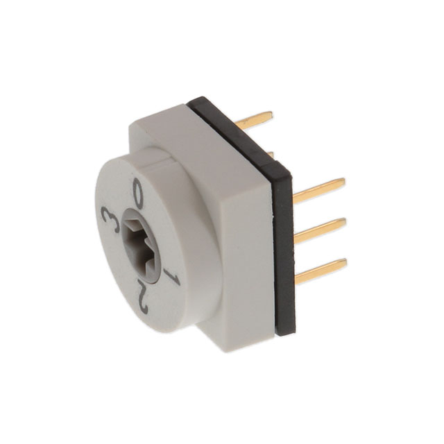 product Photo RDTCR04P1T