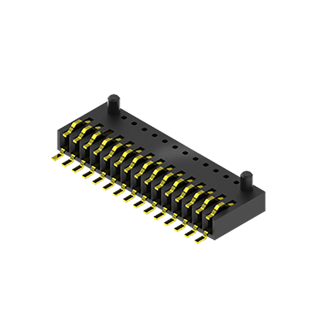 product Photo SEI-110-02-G-S-AB-TR