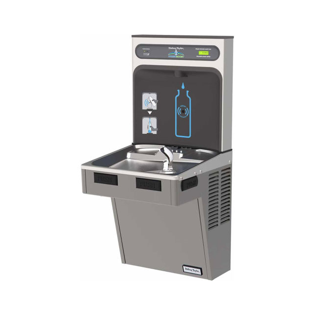 product Photo Halsey HTHB-HAC8PV-WF