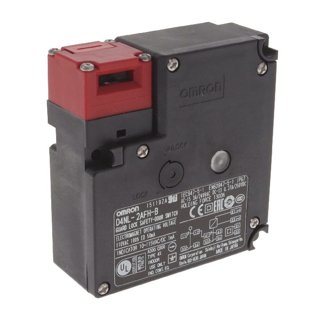 product Photo D4NL-2AFH-B