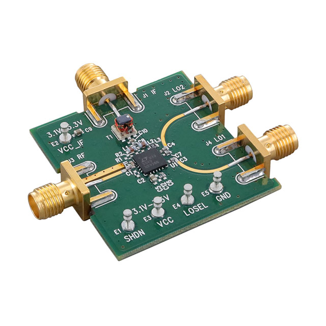 product Photo DC1431A-C