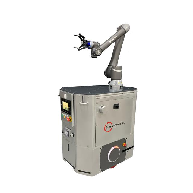 product Photo M.A.C. 2512