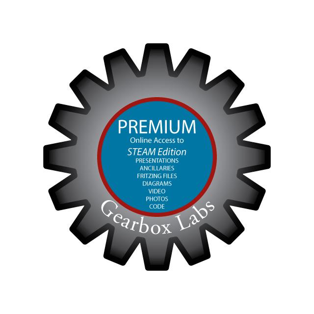 product Photo RESOURCES STEAM PREMIUM
