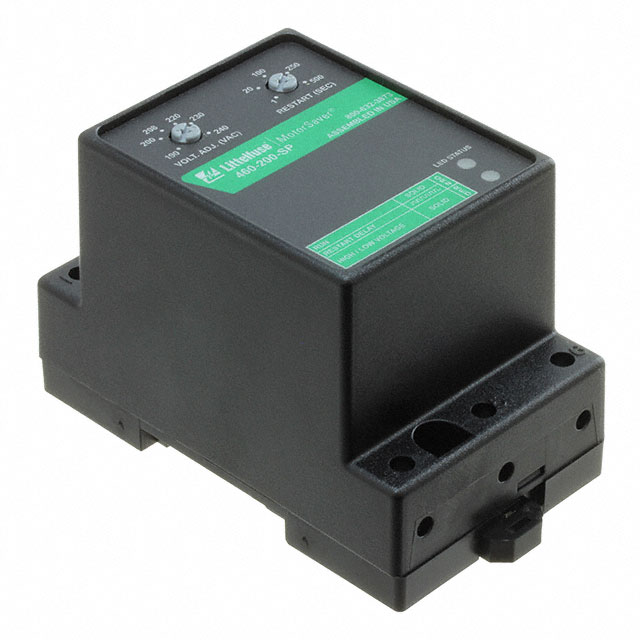product Photo 460-200-SP
