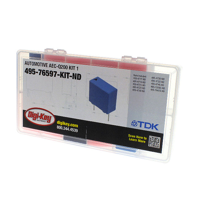 product Photo 495-76597-KIT
