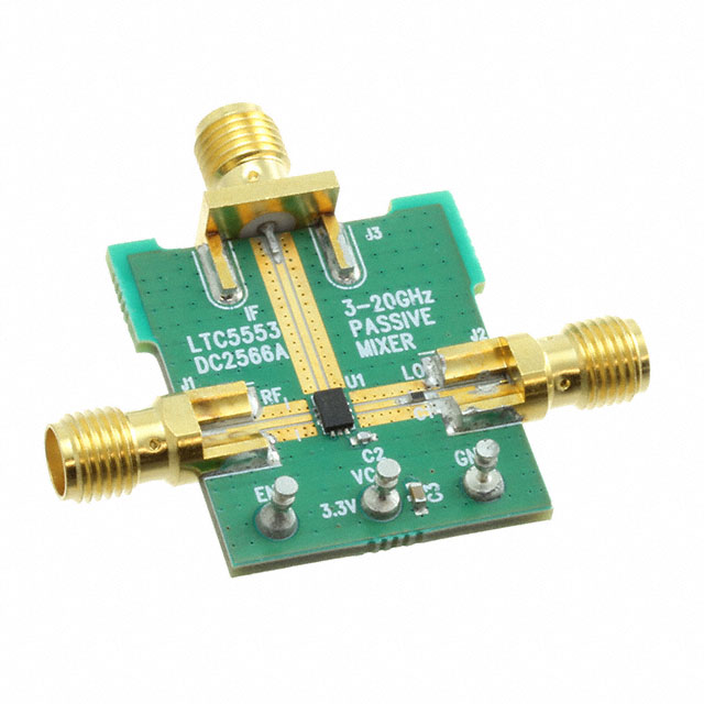 product Photo DC2566A