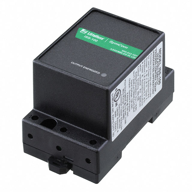 product Photo ISS-100