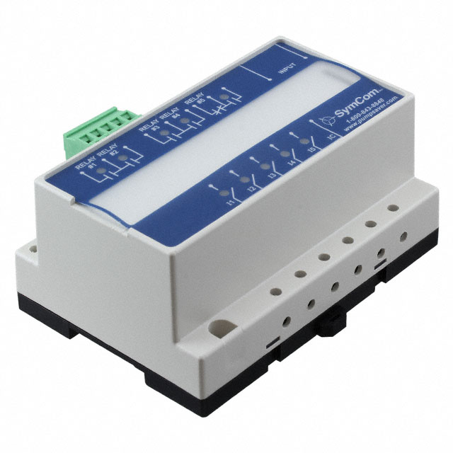 product Photo ISS-105