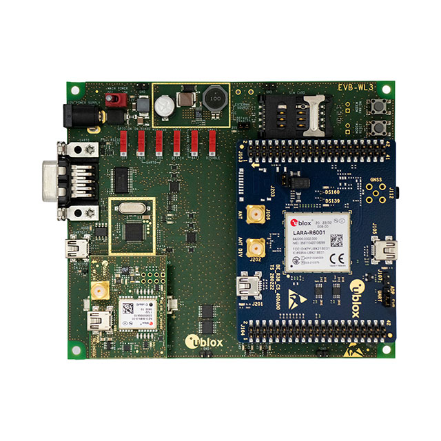 product Photo EVK-R6001-01
