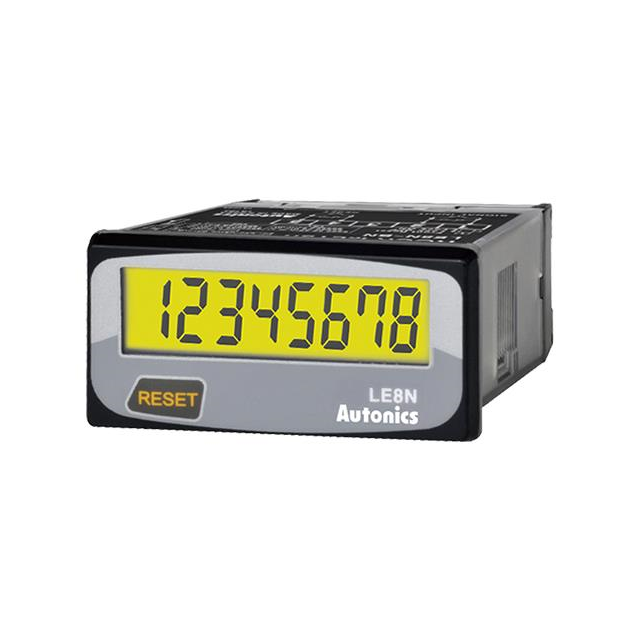 product Photo LE8N-BN-L