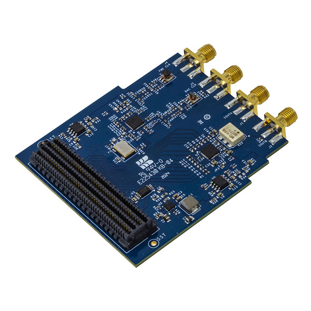 product Photo AD9744-FMC-EBZ