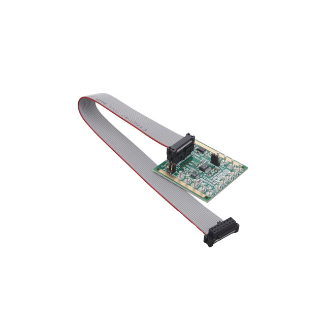 product Photo DC2795A-B