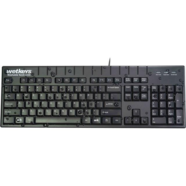 product Photo KBWKABS104-BK-C10