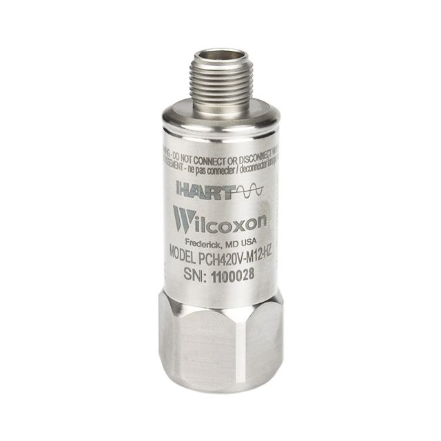 product Photo PCH420V-M12-HZ
