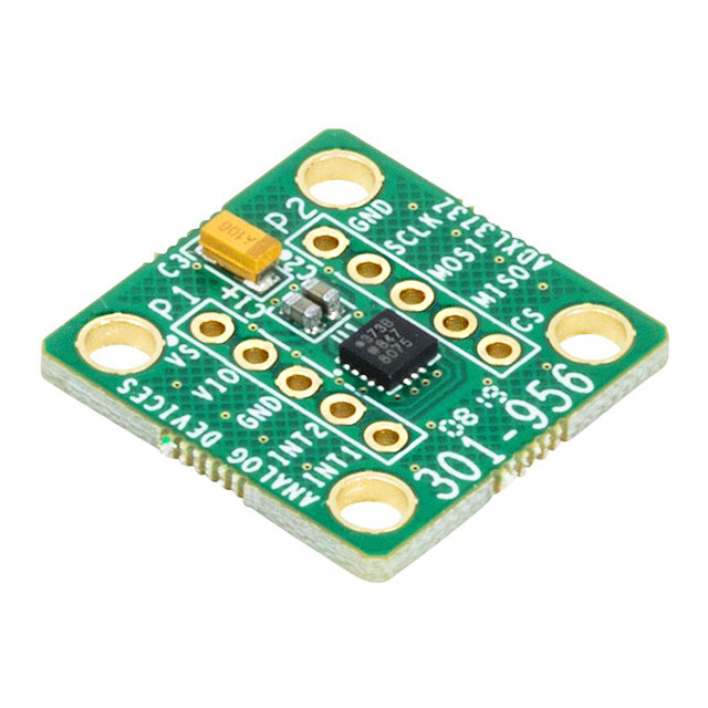 product Photo EVAL-ADXL373Z