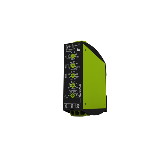 product Photo G2JM5AL20 24-240V AC/DC
