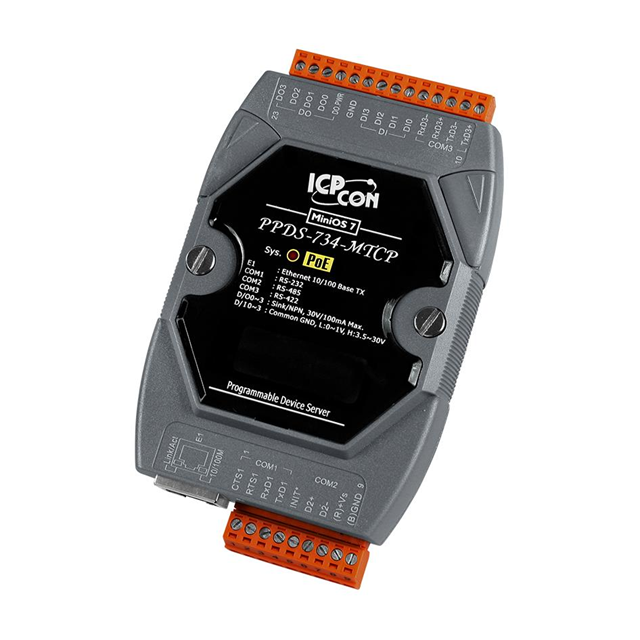 product Photo PPDSM-734D-MTCP