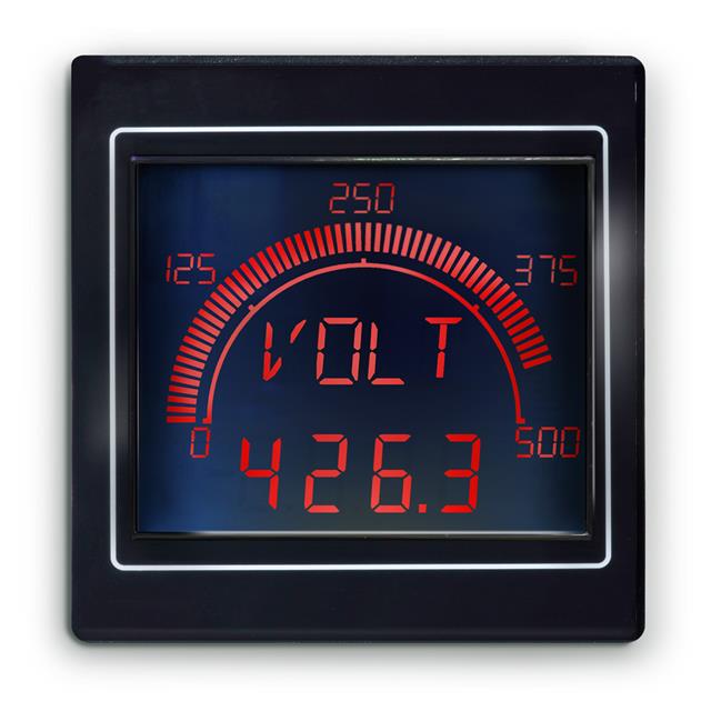 product Photo APM-MAX-M21-NL-4R