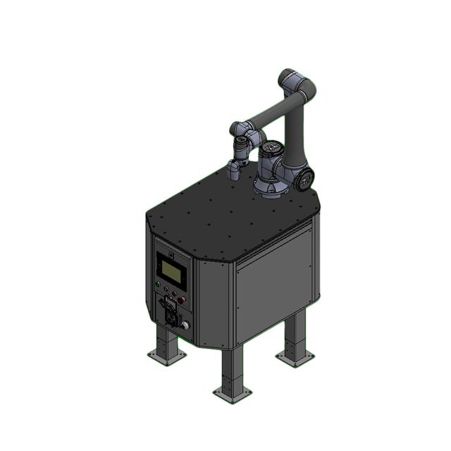 product Photo M.A.C. F12A