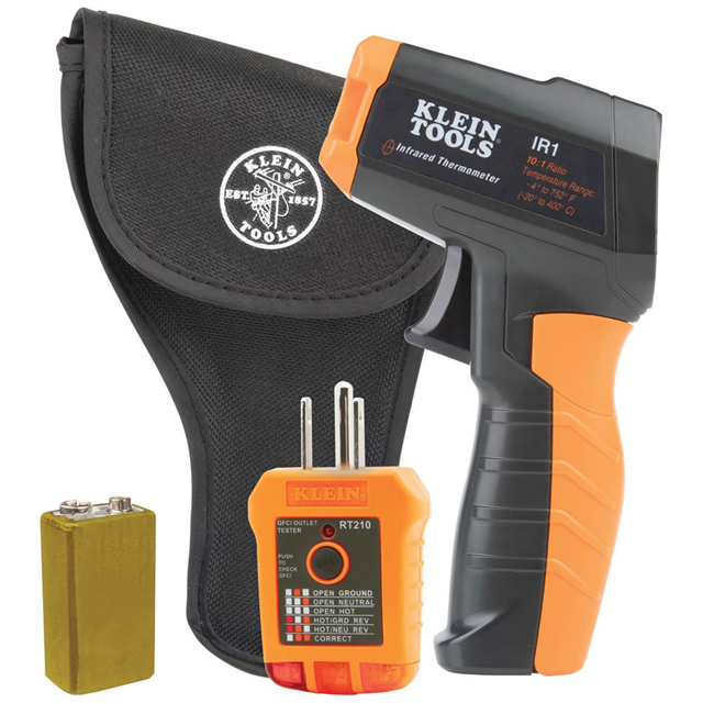product Photo IR1KIT