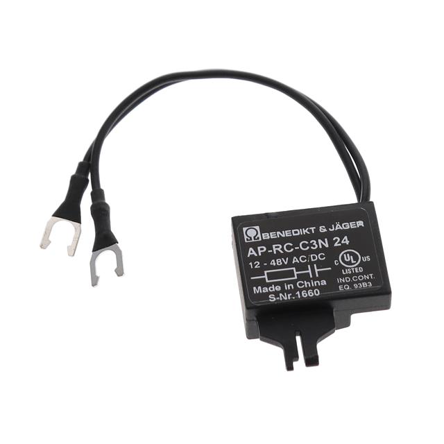 product Photo AP-RC-C3N 24