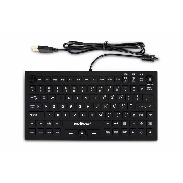 product Photo KBWKRC89PB-BK