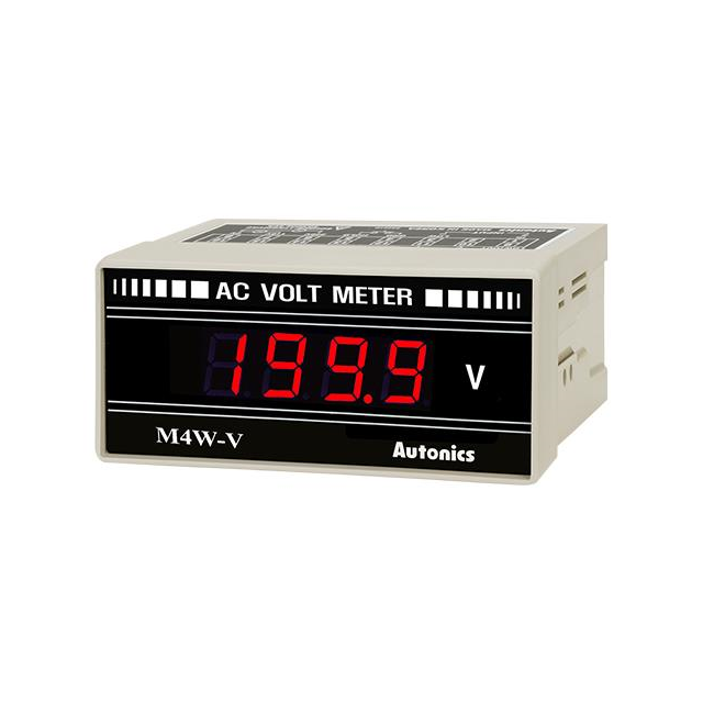 product Photo M4W-AV-4